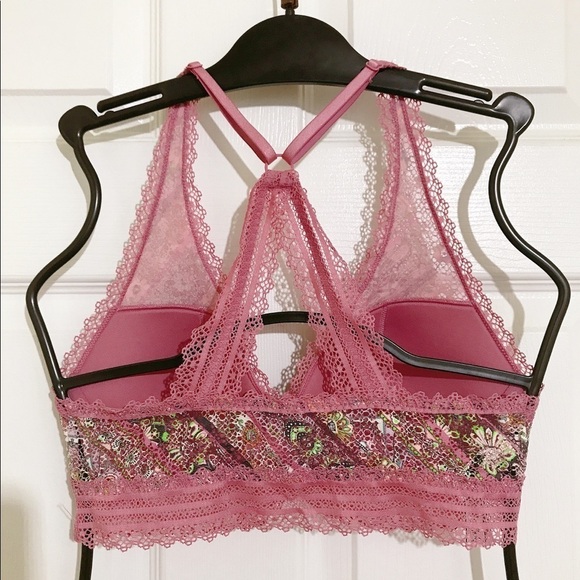 🔥ON SALE🔥3/$30🔥 💖 Victoria’s Secret SEXY Bralette - Picture 2 of 4